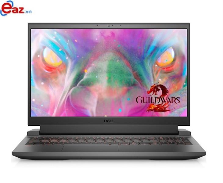 Dell Gaming G15 5525 (R5H085W11GR3050) | AMD Ryzen™ 5 6600H | 8GB | 512GB SSD PCIe | GeForce&#174; RTX3050 with 4GB GDDR6 | Win 11 _ Office 2021 | 15.6 inch Full HD 120Hz | LED KEY Orange | 1222S